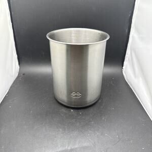 Calphalon Stainless Utensil Caddy